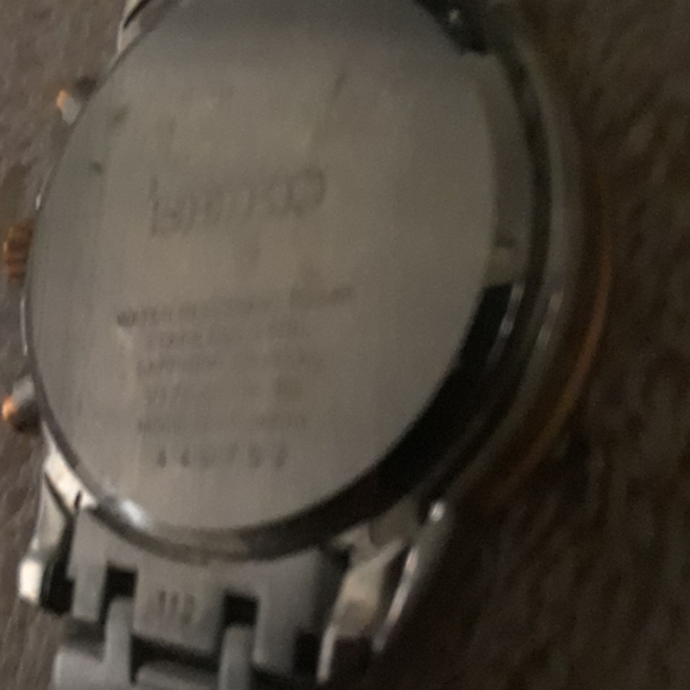 Seiko Solar Chronograph women's watch - Picture 8 of 12